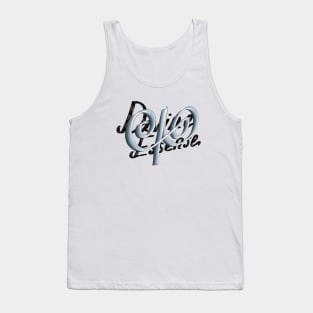 Symbol Tank Top